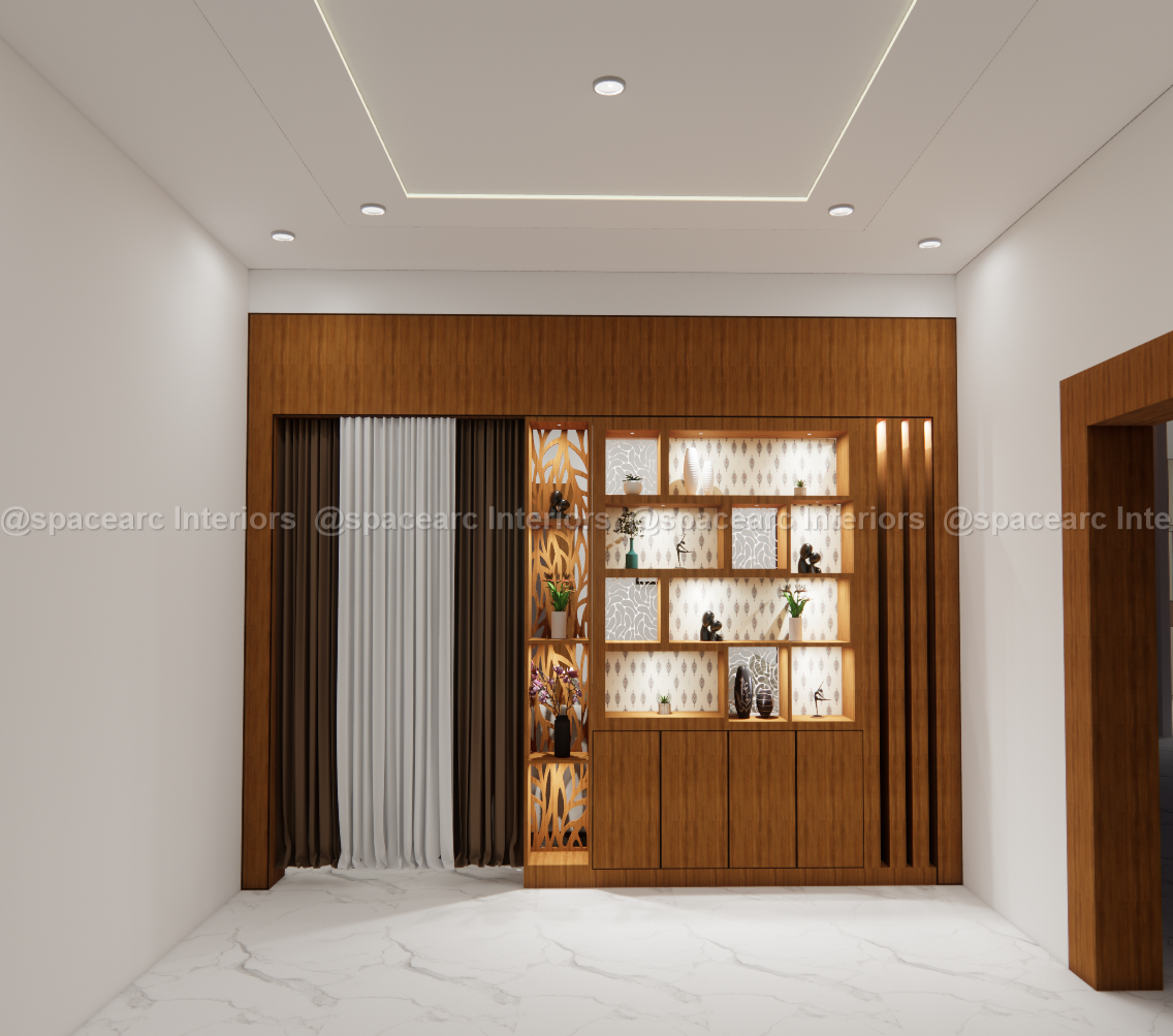 Residential-Interiors